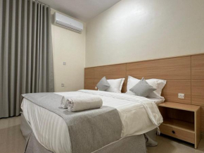 Jwan in Residences-شقق جوان إن